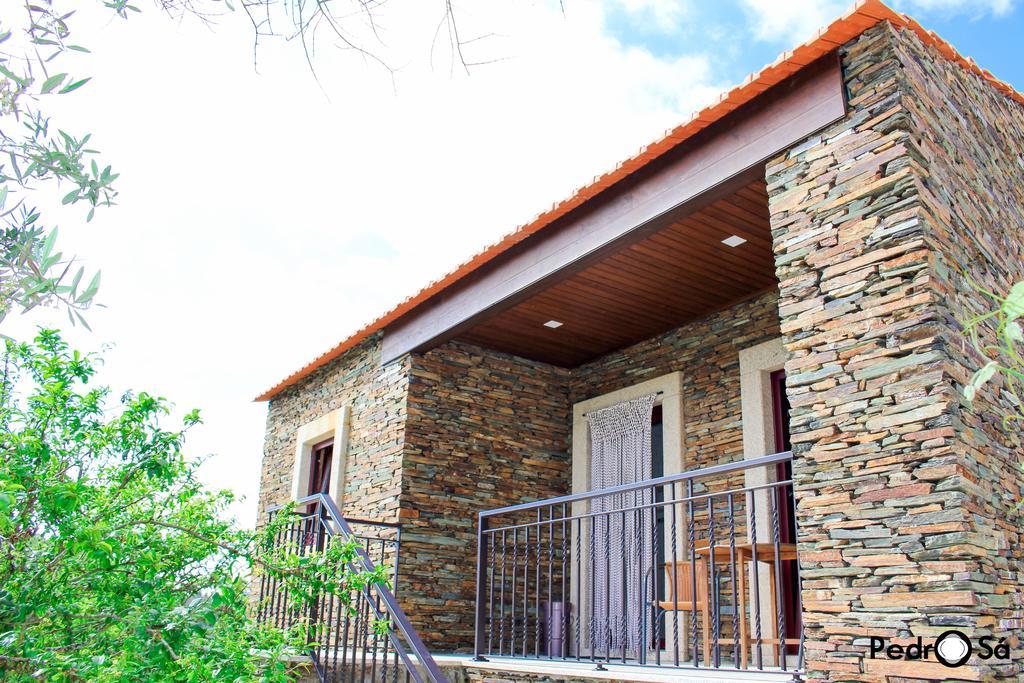 Caramulo - Casas Do Espigueiro Hotel Macieira de Alcoba Exterior photo